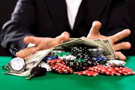 Как войти на сайт Casino SpinCity